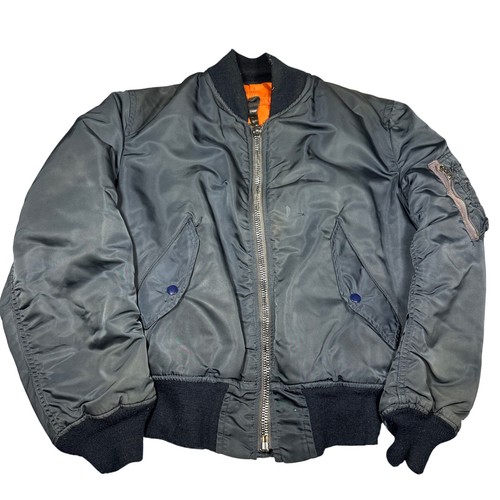 Vtg alpha industries 1 - alpha, ma-1